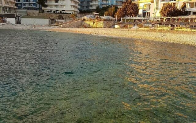 Dream Apartments Saranda