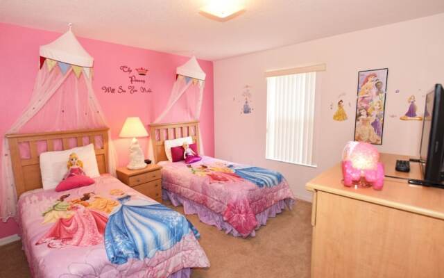 Calabay Parc at Tower Lake