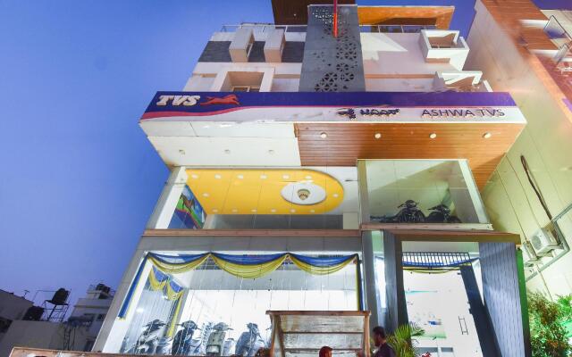 OYO 65928 Balaji Home Stay