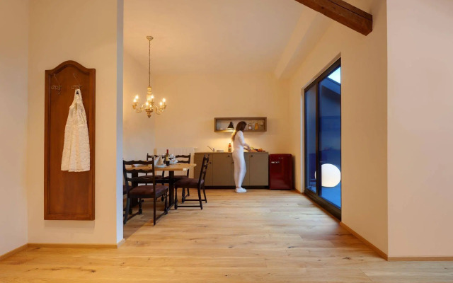Hotel Residence der Bircher