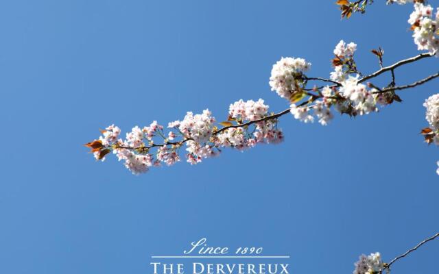The Devereux Boutique Hotel