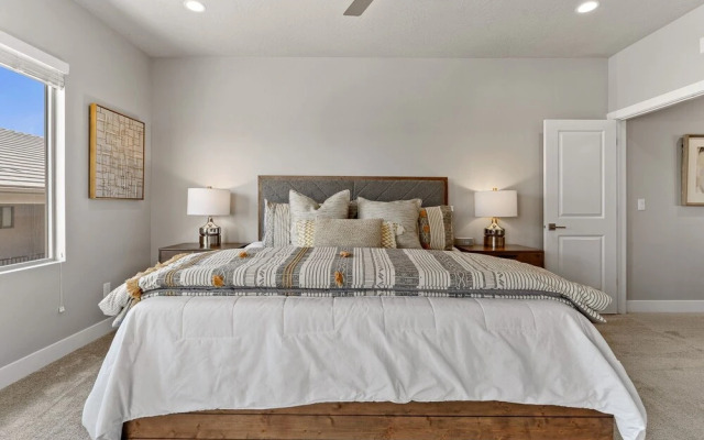 Winner, Winner! 13 Bedroom Home