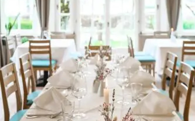 Seehotel Brandauer's Villen