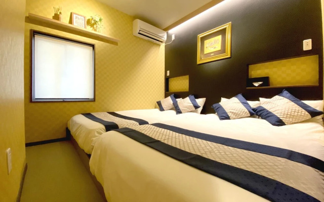 Hikifune Hidden Ryokan