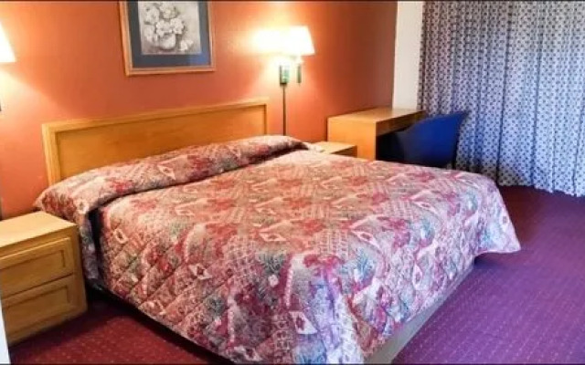 Motel 6-Opelousas, LA