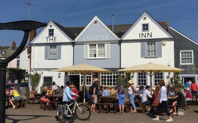 Townhouse Exeter