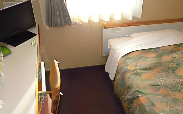 Niigata Park Hotel