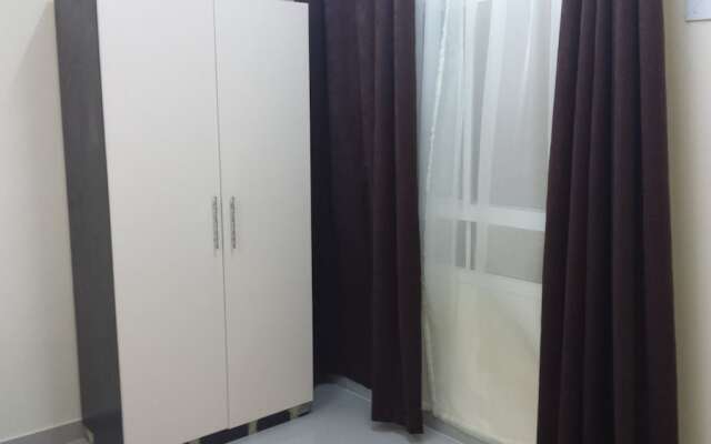 Golden Seasons Furnished Apartment