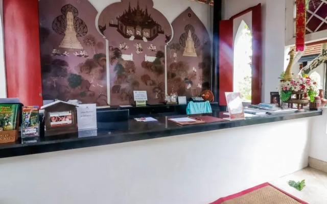 NIDA Rooms Rimtai 815 Silk Walk