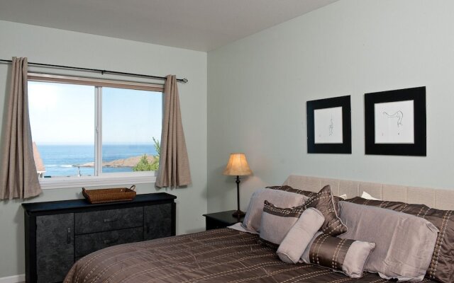 Keystone Vacation Rentals-Ocean View Condos