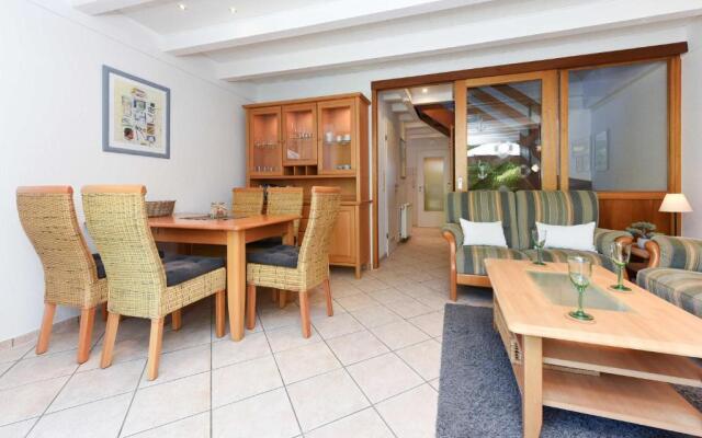 Ferienhaus Heimathafen