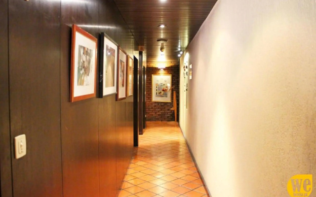 Hotel Senhora A Branca