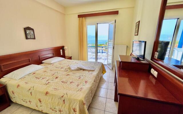 Venardos Hotel