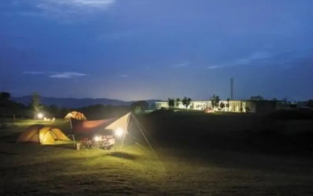 Snow Peak Headquarters