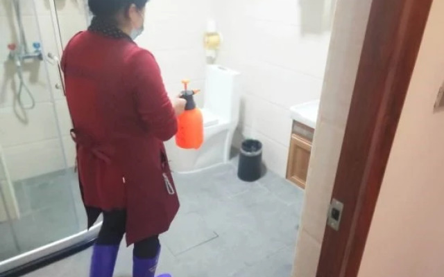 Pingyuan Haoju Hotel