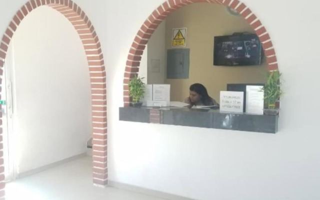 Hotel Santa Fe