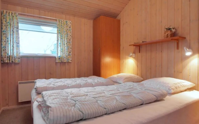 "Bogoslav" - 900m from the sea in Lolland, Falster and Mon