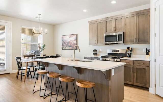Sand Dune Villa 4 Bedroom Home