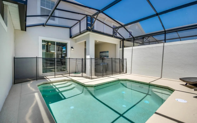 Sanbagger Drive Villa Champions Gate