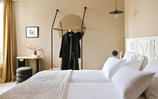 Hôtel Orphée - Orso hotel