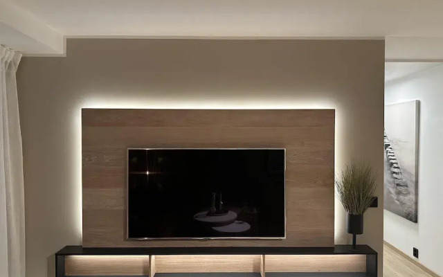 Boutique Style Apartment Near the City Centre