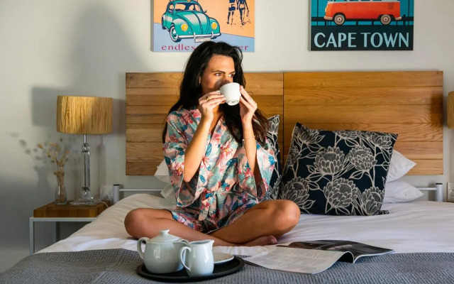 Camps Bay Apartments