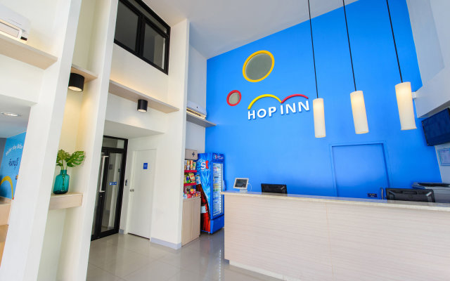 Hop Inn Udonthani