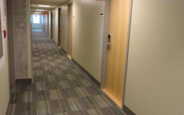 Lakehead University Residence and Conference Centre