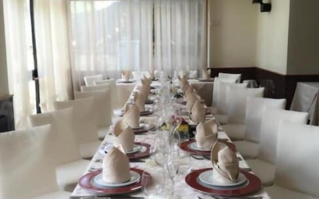 Hotel Giardino Degli Aranci