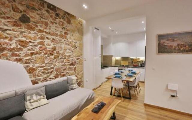 Luxury Apartment near Acropolis