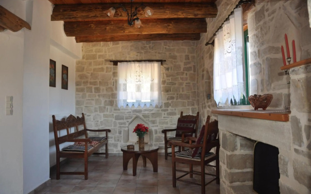 Stratos Villas