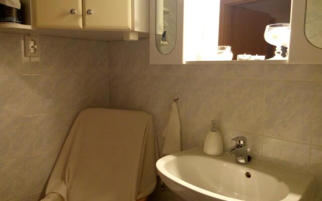 DebreCenter Apartman