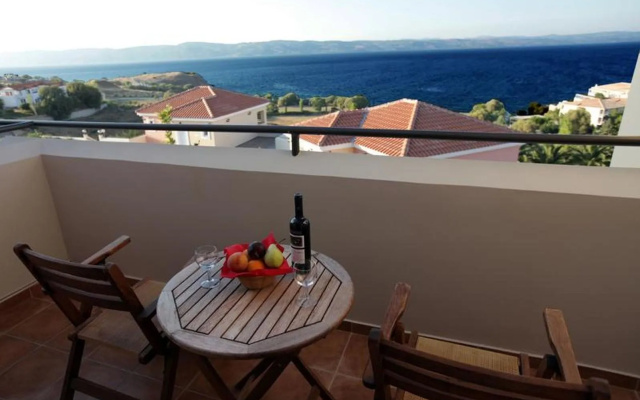 Sunrise Resort Hotel
