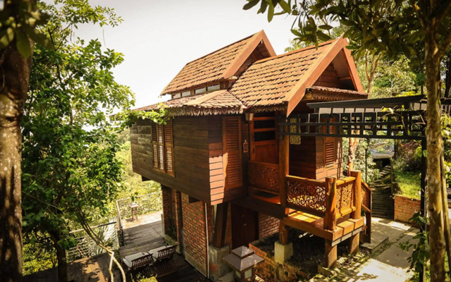 Malihom Private Estate Hotel