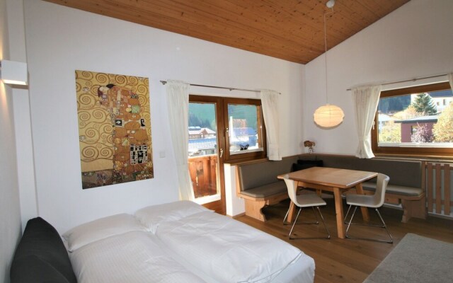 Apartment Anna Neustift im Stubaital