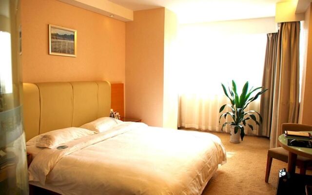 Xi'an Feilu Business Hotel