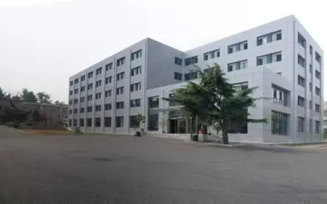 China Coal Miner(Dalian) Sanatorium
