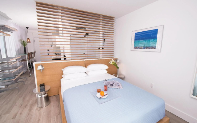 6080 Design Hotel by Eskape Collection