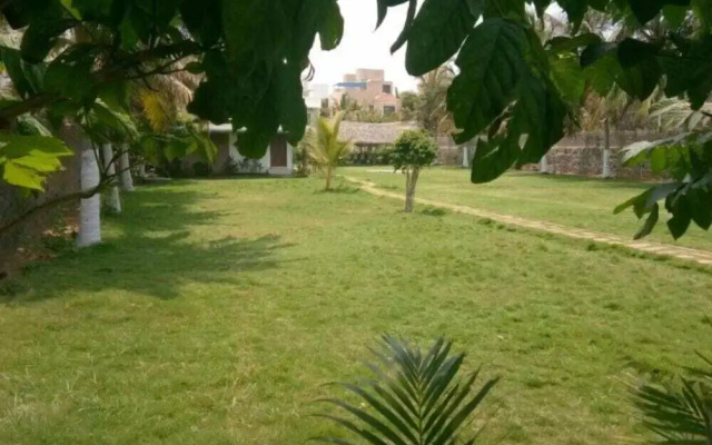 The Grand Oceana Beach Resort