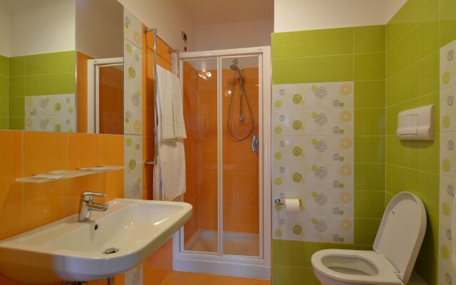 Villa Diomede Hotel