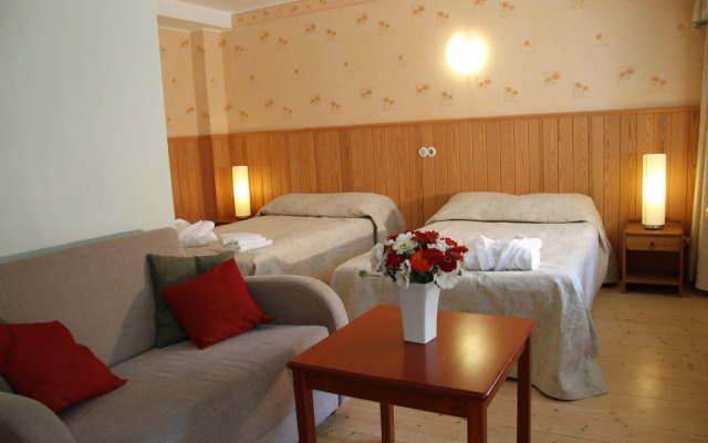 Wasa Hotel & Health Center