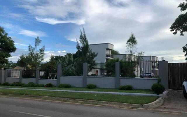 Exclusive Apartment in Handsworth - 2 Bedrooms