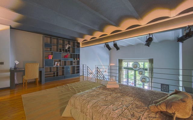 Lisbon Premium Loft by Homing