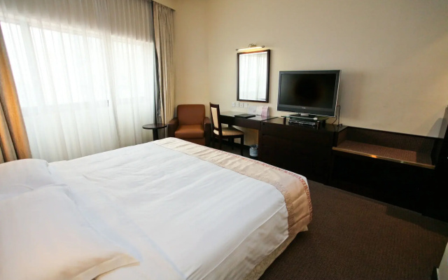 Hotel Royal Queens
