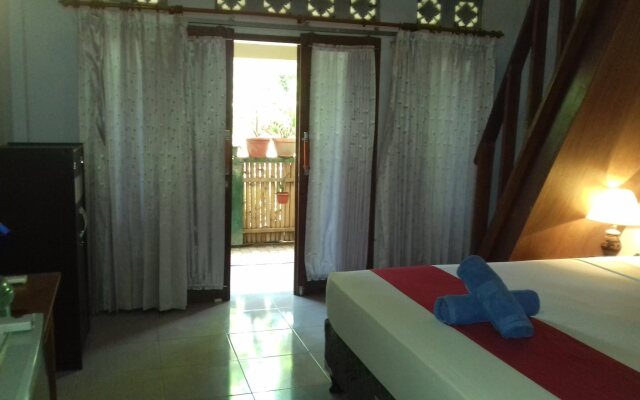 Mangga Homestay