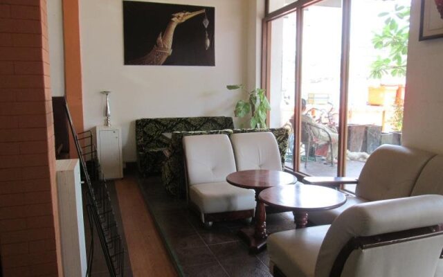 Kanika Hotel & Service Apartment