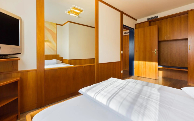 Vienna Sporthotel