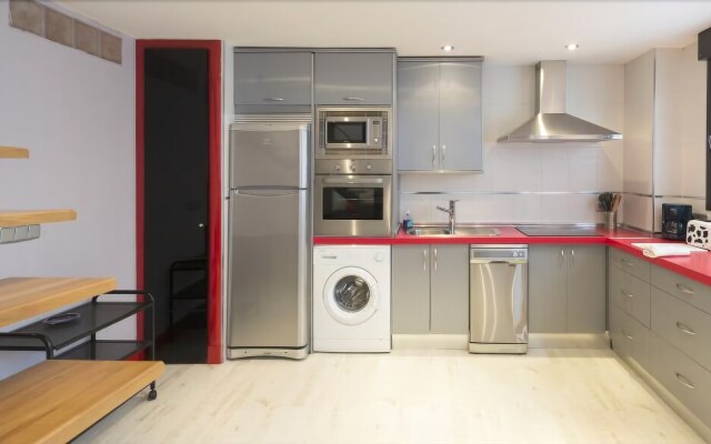 Superb Lofts in Retiro by Allô Housing