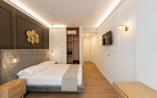 Toledo Relais - Suites