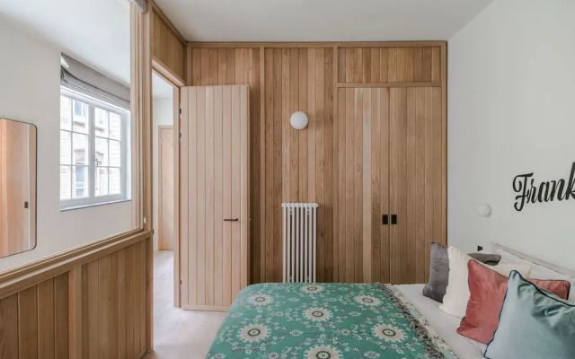 Casa Peppino - Soho - by Frankie Says